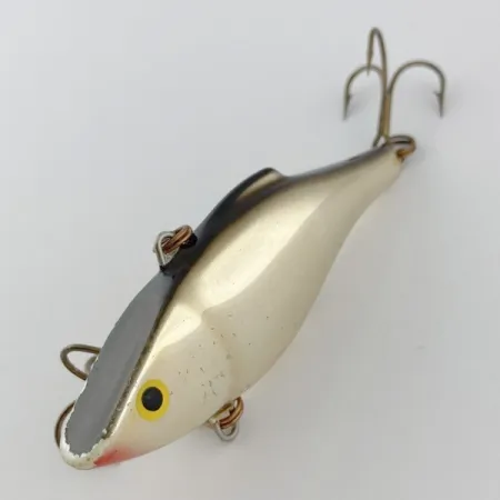 Rapala Rattl'n RAP RNR 07, 16g, Auksinė, skęstantis vobleris #23979
