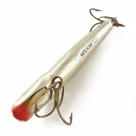 Rapala Rattl'n RAP RNR 07, 16g, Auksinė, skęstantis vobleris #23979