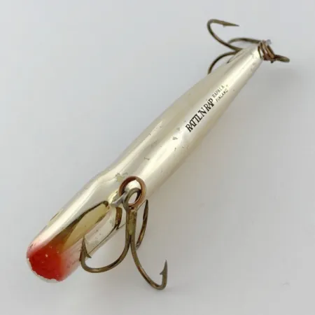 Rapala Rattl'n RAP RNR 07, 16g, Auksinė, skęstantis vobleris #23979
