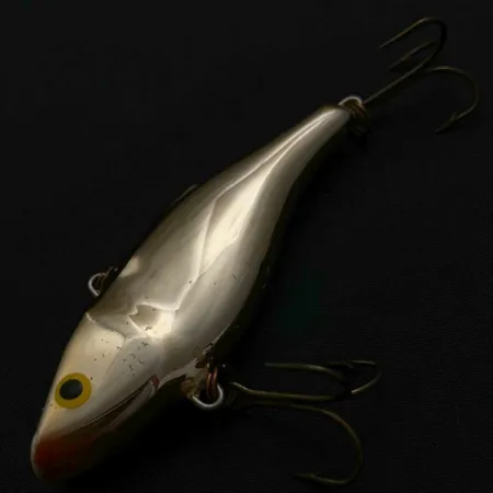 Rapala Rattl'n RAP RNR 07, 16g, Auksinė, skęstantis vobleris #23979