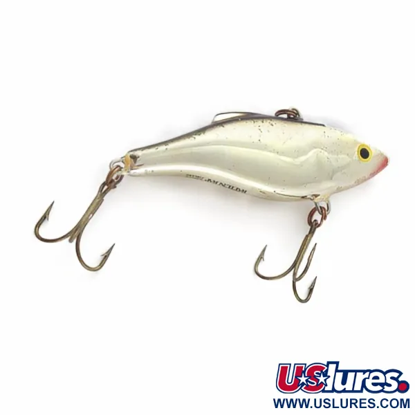 Rapala Rattl'n RAP RNR 07 (Suomija)