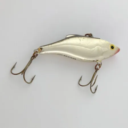 Rapala Rattl'n RAP RNR 07, 16g, Auksinė, skęstantis vobleris #23979