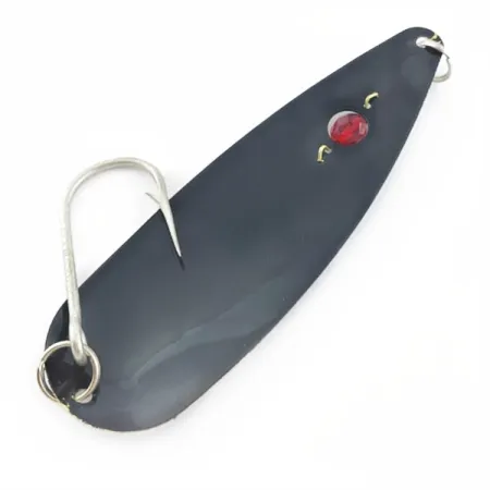Red Eye Lures Red Eye Evil Eye, 18 g, juoda vartiklė #23980