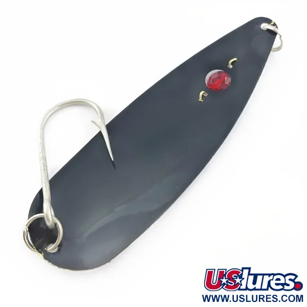 Red Eye Lures Red Eye Evil Eye, 18 g, juoda vartiklė #23980