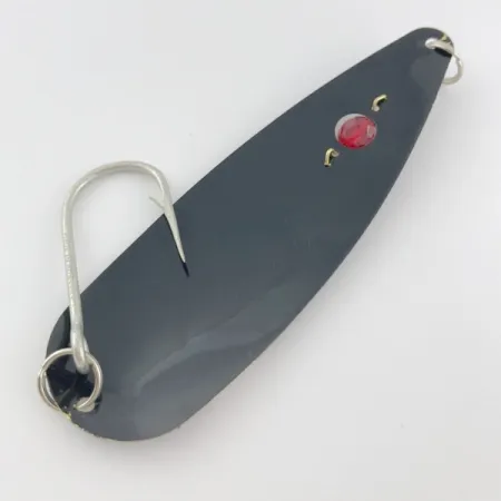 Red Eye Lures Red Eye Evil Eye, 18 g, juoda vartiklė #23980