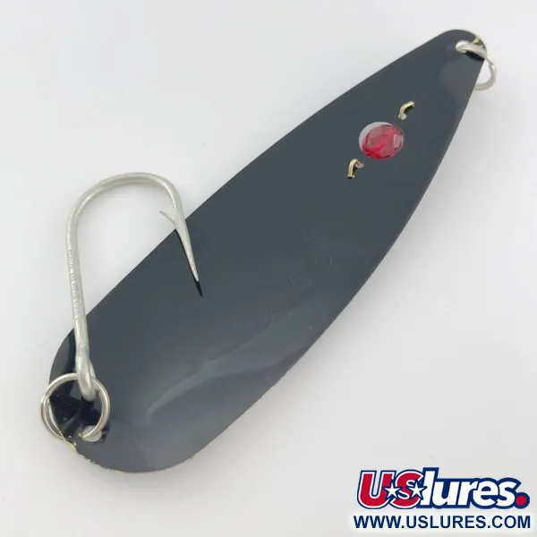 Red Eye Lures Red Eye Evil Eye, 18 g, juoda vartiklė #23980