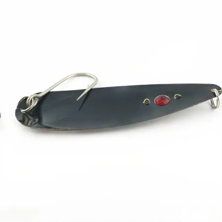 Red Eye Lures Red Eye Evil Eye, 18 g, juoda vartiklė #23980