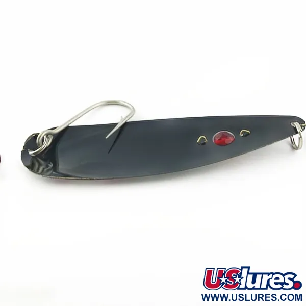 Red Eye Lures Red Eye Evil Eye, 18 g, juoda vartiklė #23980