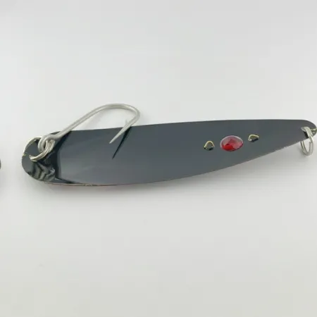 Red Eye Lures Red Eye Evil Eye, 18 g, juoda vartiklė #23980