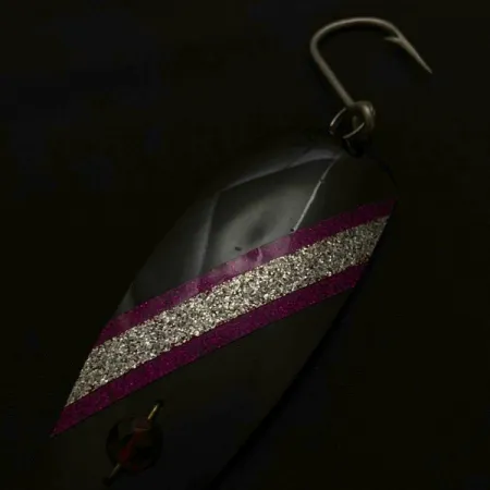 Red Eye Lures Red Eye Evil Eye, 18 g, juoda vartiklė #23980