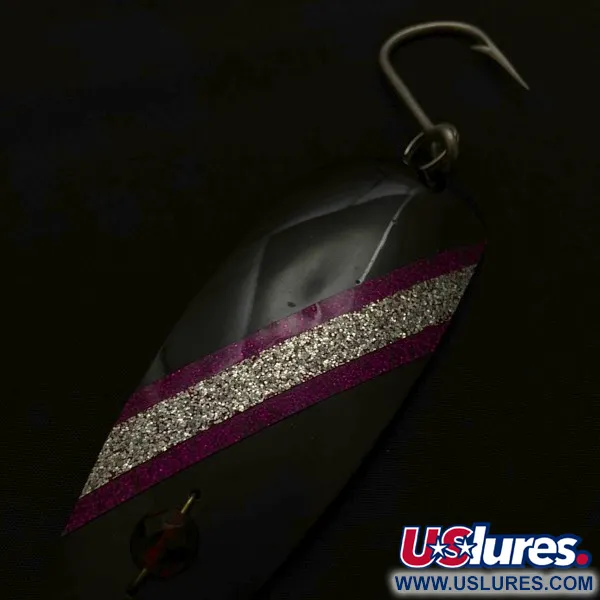 Red Eye Lures Red Eye Evil Eye, 18 g, juoda vartiklė #23980