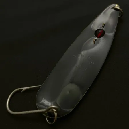 Red Eye Lures Red Eye Evil Eye, 18 g, juoda vartiklė #23980
