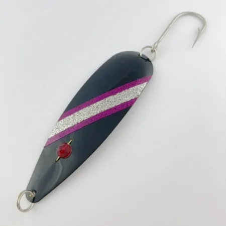 Red Eye Lures Red Eye Evil Eye, 18 g, juoda vartiklė #23980