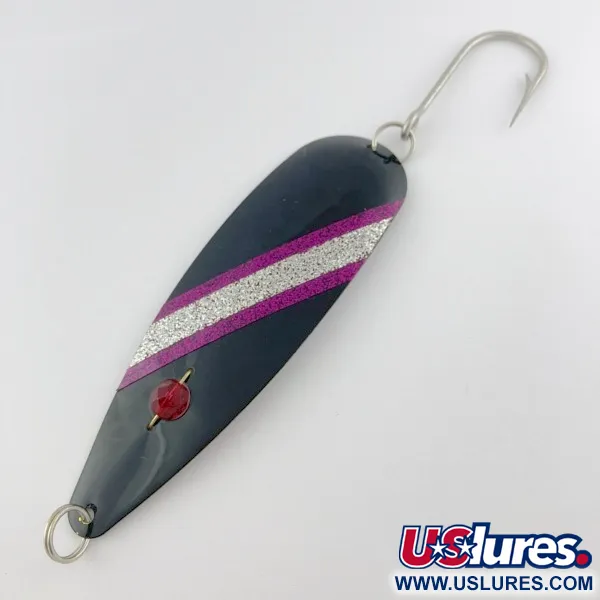 Red Eye Lures Red Eye Evil Eye, 18 g, juoda vartiklė #23980