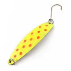 Luhr Jensen Flutter Spoon 35 vartiklė