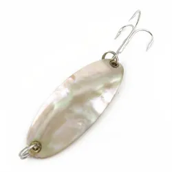 Pflueger Pearl Spoon blizgė