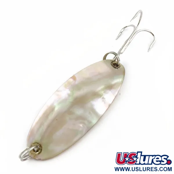 Pflueger Pearl Spoon blizgė