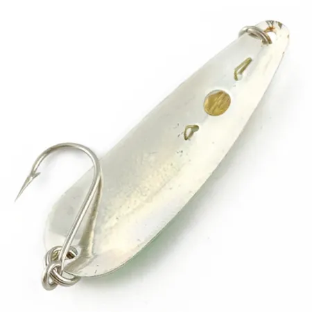 Red Eye Evil Eye Glow, 6g, nikelis/balta švytinti, vartiklė #23986