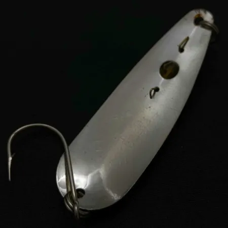 Red Eye Evil Eye Glow, 6g, nikelis/balta švytinti, vartiklė #23986