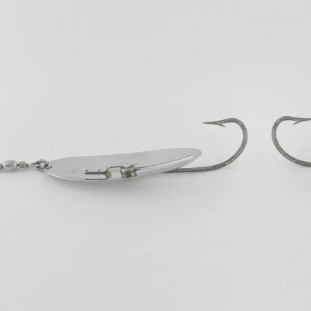 Pflueger Evans Record №5, Nikelis, 21g, vartiklė #23990