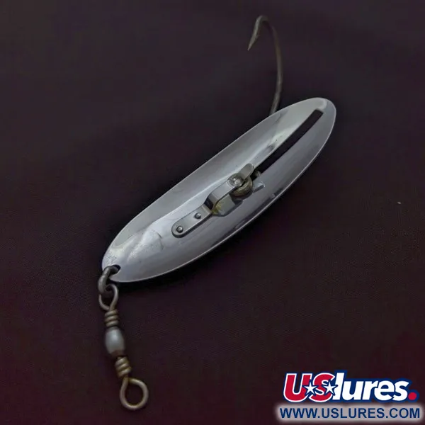 Pflueger Evans Record №5, Nikelis, 21g, vartiklė #23990