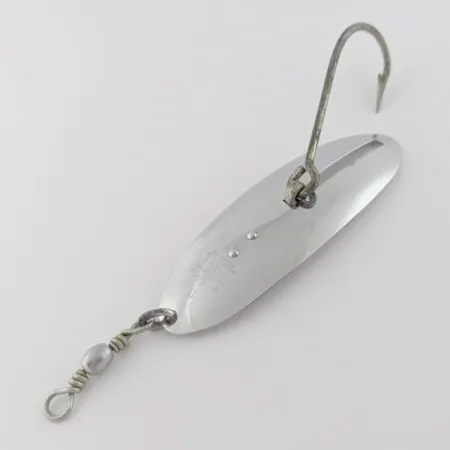 Pflueger Evans Record №5, Nikelis, 21g, vartiklė #23990