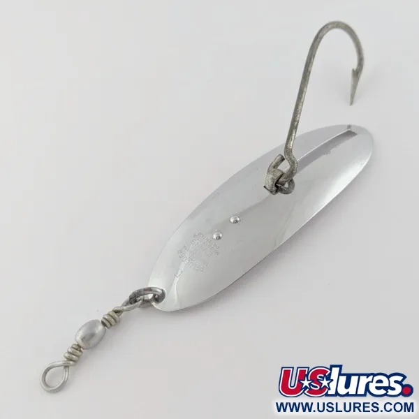 Pflueger Evans Record №5, Nikelis, 21g, vartiklė #23990