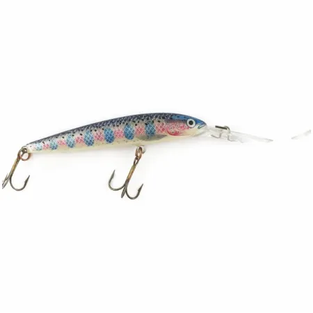 Rapala Down Deep Husky Jerk DHJ10
