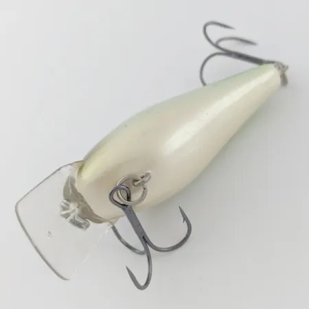 Strike King KVD 1.5 Silent, 12g, Olive Sexy Shad, vobleris #23995