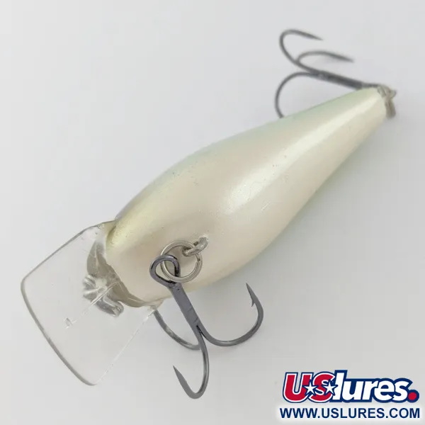 Strike King KVD 1.5 Silent, 12g, Olive Sexy Shad, vobleris #23995