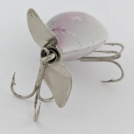 PICO Pico Side-Shad, 12g, purpurinis, vintažinis masalas #23998