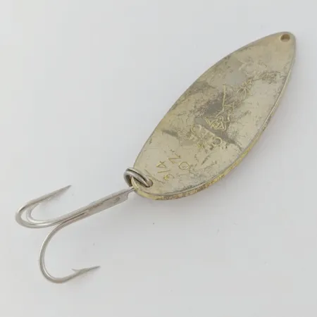 Seneca Little Cleo (Hula Girl), 21g, auksinė svyruojanti blizgė #24002