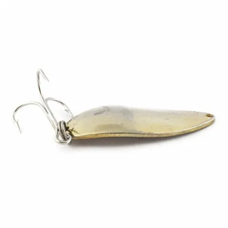 Seneca Little Cleo (Hula Girl), 21g, auksinė svyruojanti blizgė #24002