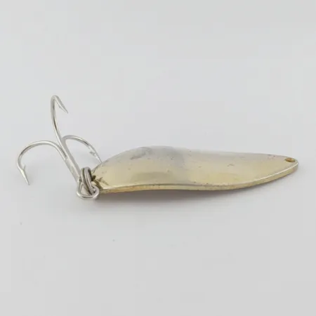 Seneca Little Cleo (Hula Girl), 21g, auksinė svyruojanti blizgė #24002