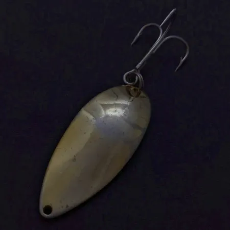 Seneca Little Cleo (Hula Girl), 21g, auksinė svyruojanti blizgė #24002