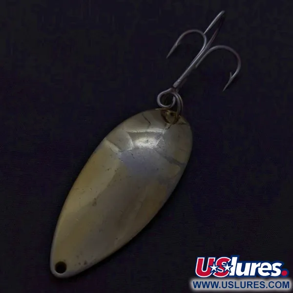 Seneca Little Cleo (Hula Girl), 21g, auksinė svyruojanti blizgė #24002