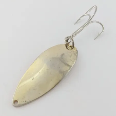 Seneca Little Cleo (Hula Girl), 21g, auksinė svyruojanti blizgė #24002