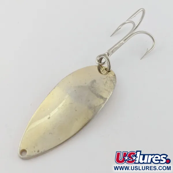 Seneca Little Cleo (Hula Girl), 21g, auksinė svyruojanti blizgė #24002