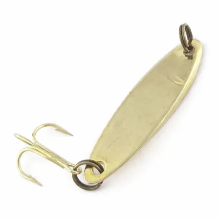 Acme Kastmaster, 3.5g, auksinė blizgė #24005