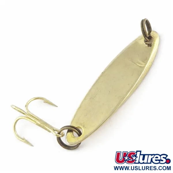 Acme Kastmaster, 3.5g, auksinė blizgė #24005