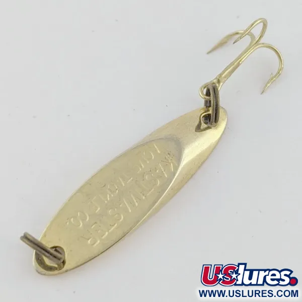 Acme Kastmaster, 3.5g, auksinė blizgė #24005