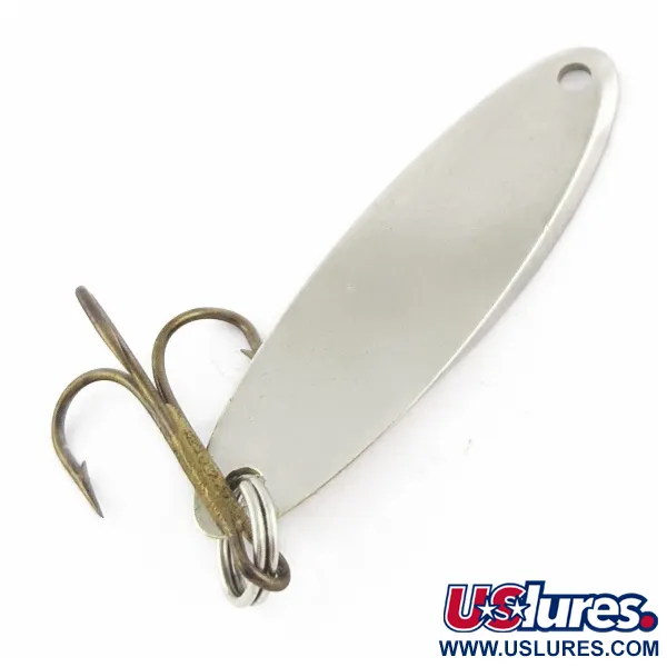 Acme Kastmaster, 7g nikelis, vartiklė #24006