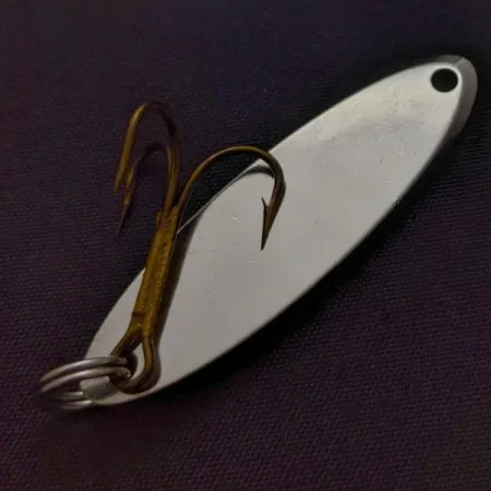 Acme Kastmaster, 7g nikelis, vartiklė #24006