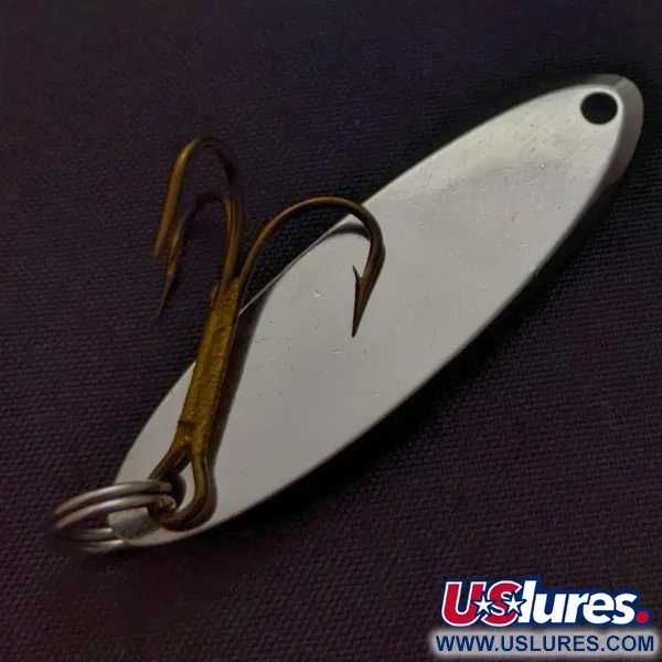 Acme Kastmaster, 7g nikelis, vartiklė #24006