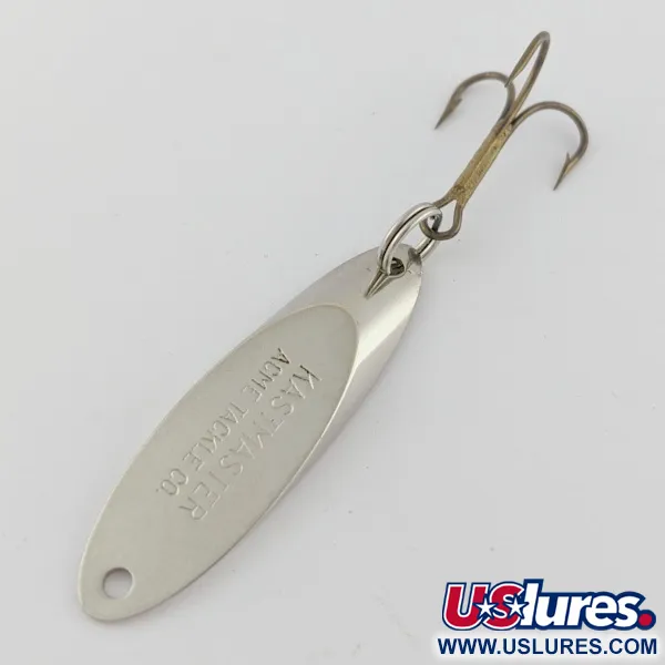 Acme Kastmaster, 7g nikelis, vartiklė #24006