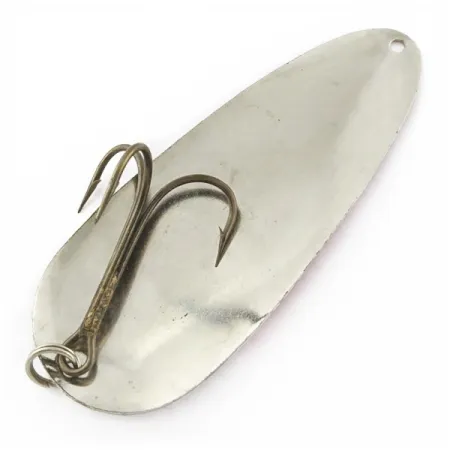 Lindy Gator, 45g, raudona/balta/nikelis, vartiklė #24009