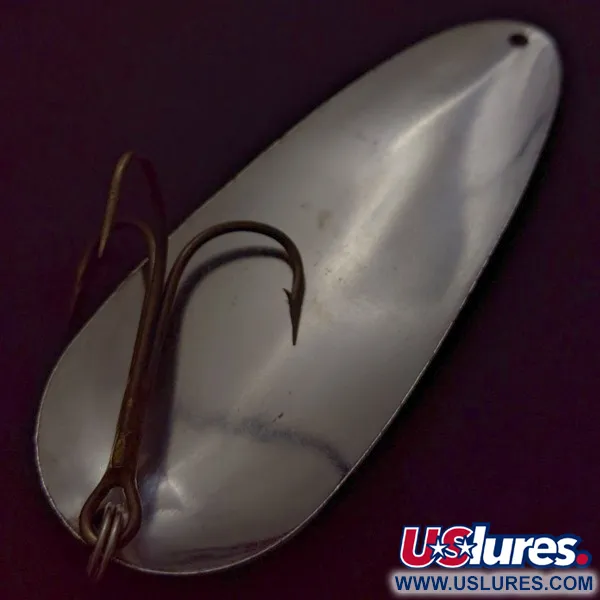 Lindy Gator, 45g, raudona/balta/nikelis, vartiklė #24009