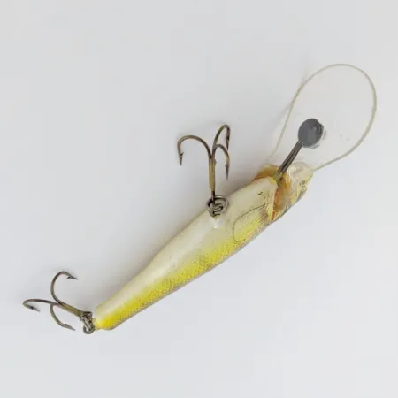 Bagley Balsa Small Fry, 14g, Perch, vobleris velkiavimui #24010