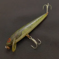 Rebel Floater F7 plaukiantis vobleris