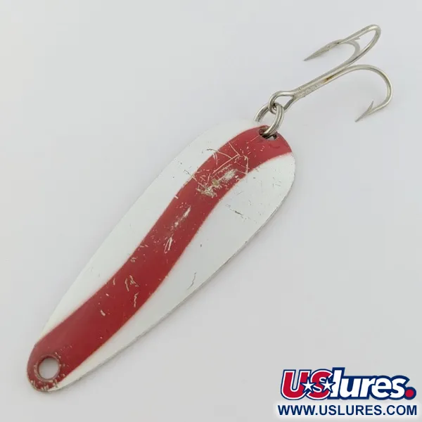 Len Thompson #2, 28 g, raudona/auksinė, vartiklė #24013